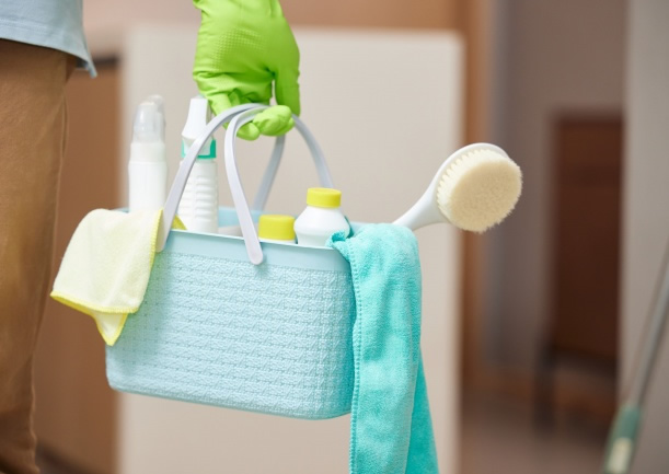 临邑县家庭保洁